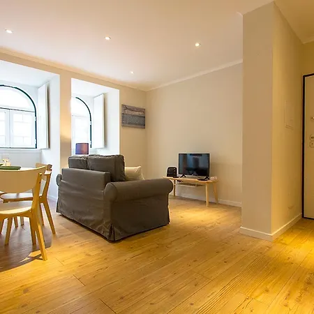 Amazing Parada Garden By Homing Apartamento *