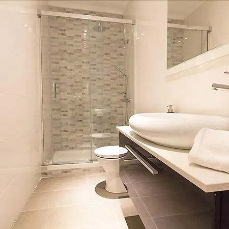 Apartamento Amazing Parada Garden By Homing Lisboa