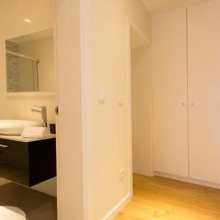 Amazing Parada Garden By Homing Appartement Lissabon